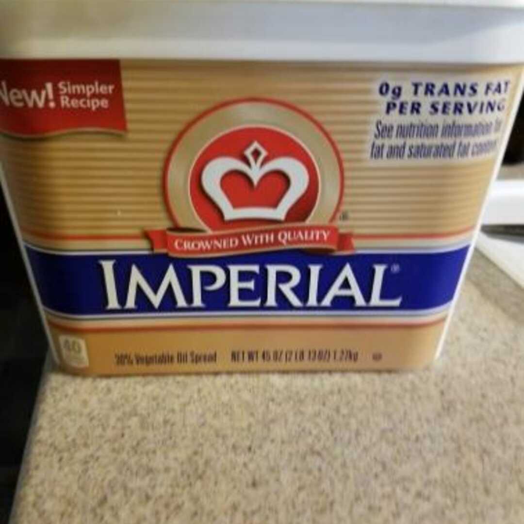 Imperial 30% Vegetable Oil Spread