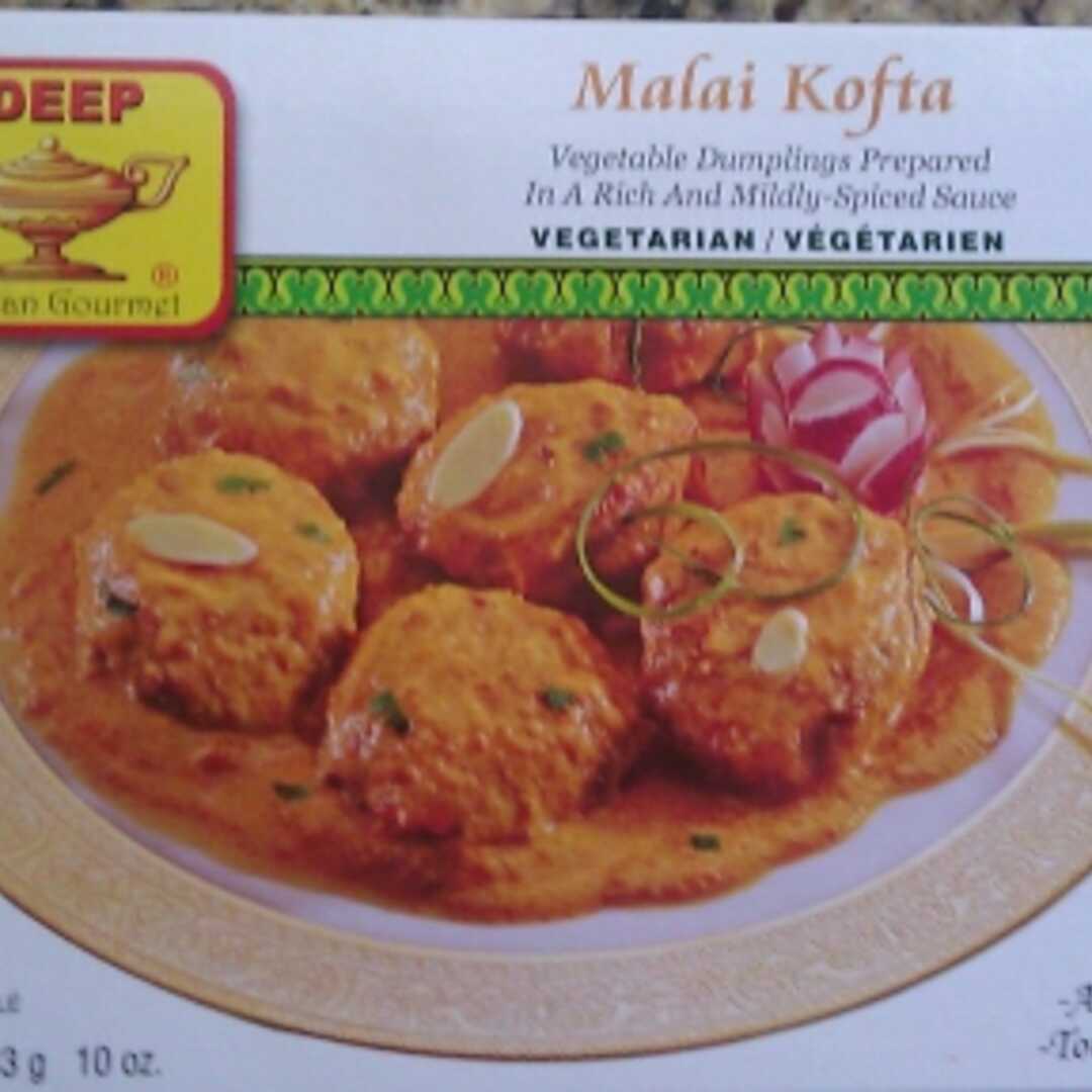 Deep Malai Kofta