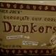 Trader Joe's Chocolate Chip Cookie Dunkers