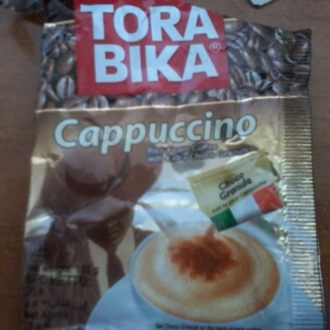 Tora Bika Капучино