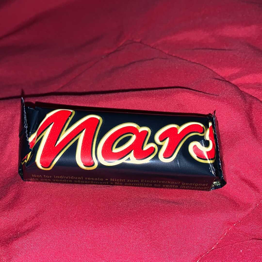 Mars Mars