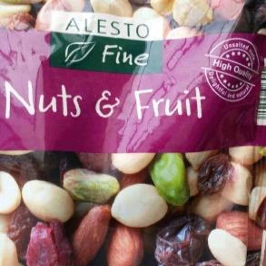 Alesto Nuts & Fruit