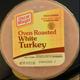 Oscar Mayer 95% Fat Free White Oven Roasted Turkey Cold Cuts