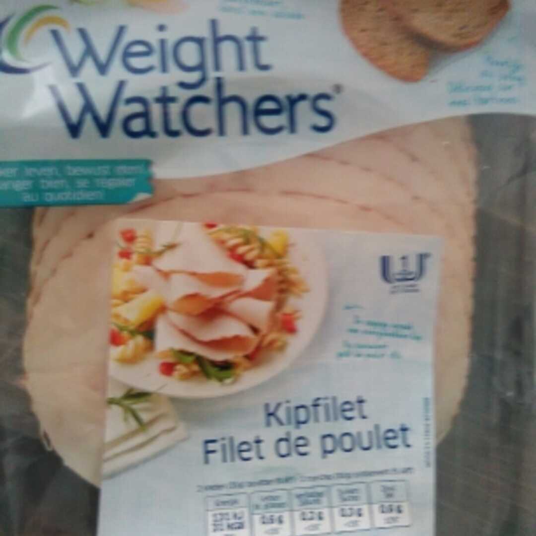 Weight Watchers Kipfilet