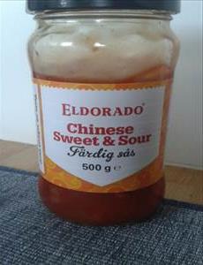 Eldorado Chinese Sweet & Sour
