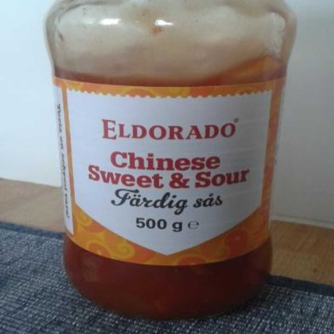 Eldorado Chinese Sweet & Sour