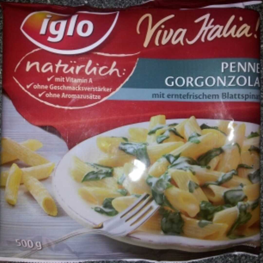 Iglo Penne Gorgonzola