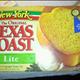 New York Lite Texas Toast