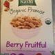 Kashi Organic Promise Berry Fruitful
