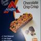 Atkins Day Break Chocolate Chip Crisp