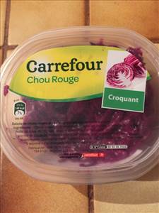 Carrefour Chou Rouge