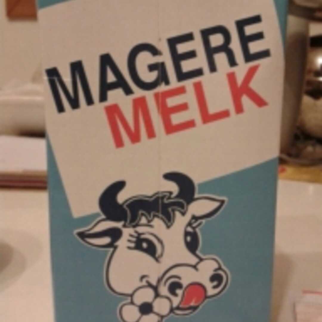 Landhof Magere Melk