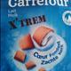 Carrefour Céréales X'trem Chocolat Noisettes