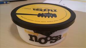 Noosa Honey Yoghurt (8 oz)