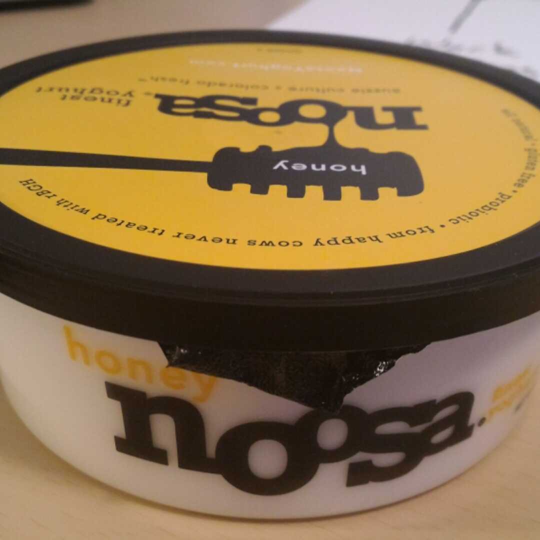 Noosa Honey Yoghurt (8 oz)