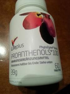 Lifeplus  Proanthenols 100