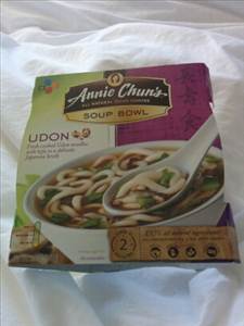 Annie Chun's Udon Soup Bowl