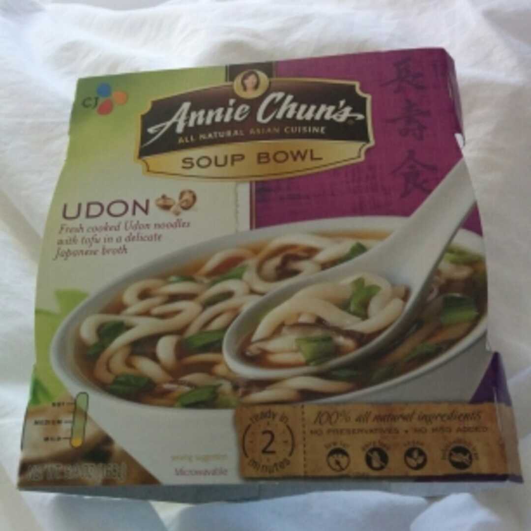 Annie Chun's Udon Soup Bowl