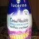 Lucerne Caramel Macchiato Coffee Creamer