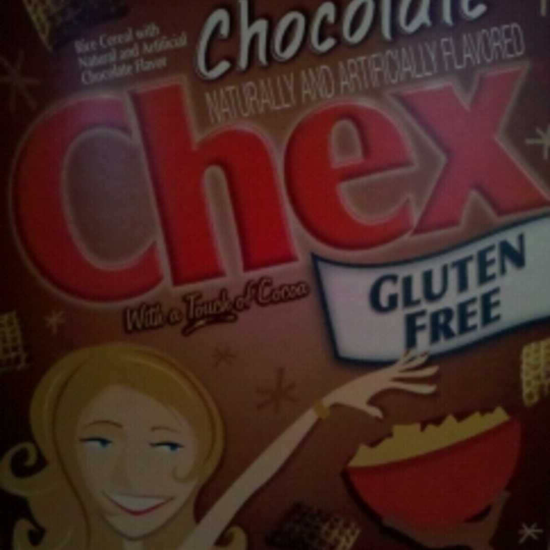 General Mills Chocolate Chex Cereal
