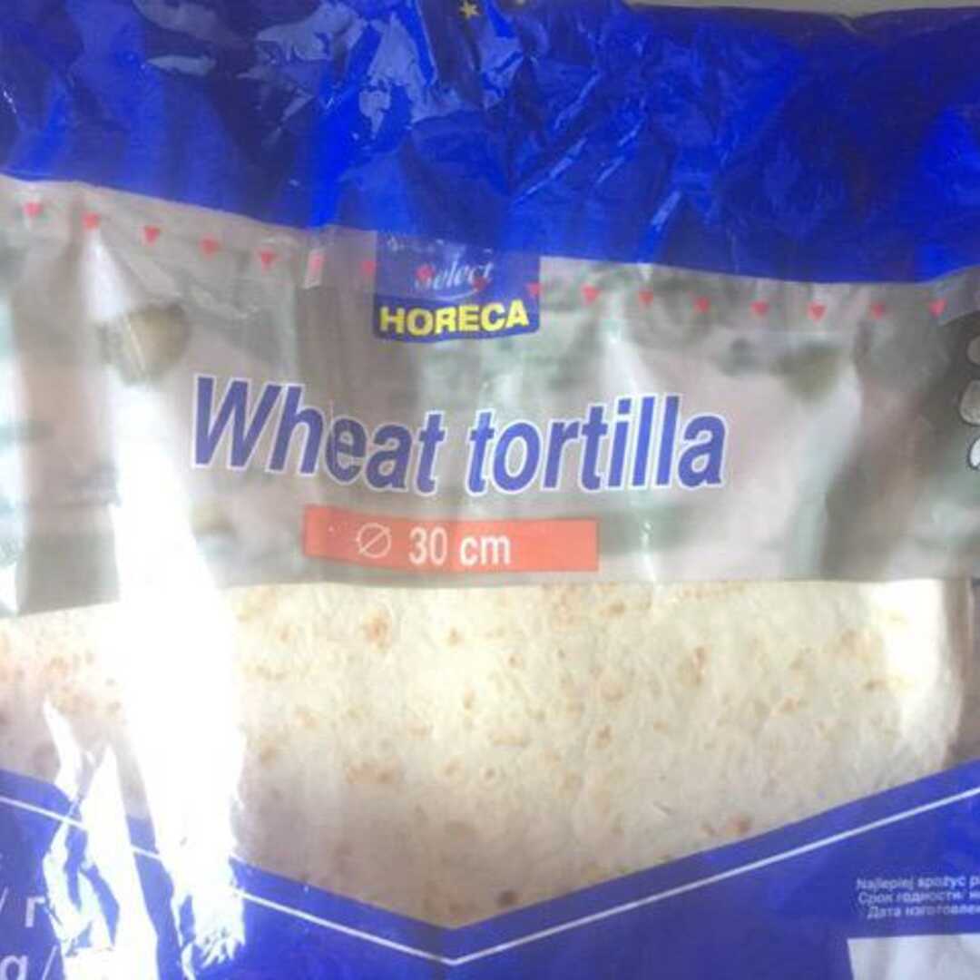 Horeca Wheat Tortilla