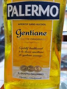 Palermo Gentiane