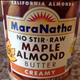Maranatha Maple Almond Butter