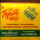 Tofutti Milk Free Soy Mozzarella Flavored Slices