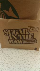 Sugar in the Raw Brown Sugar (Packet)