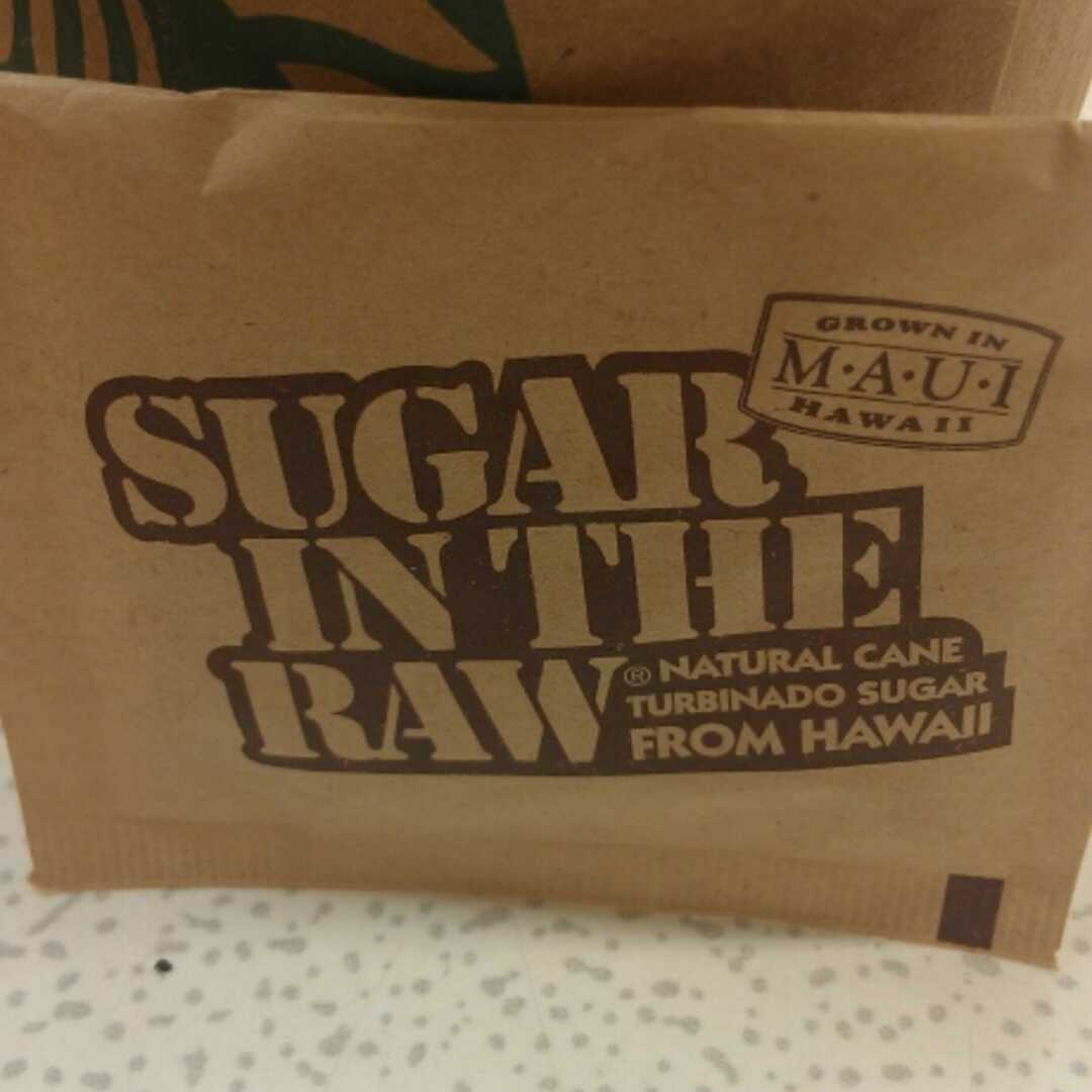 Sugar in the Raw Brown Sugar (Packet)