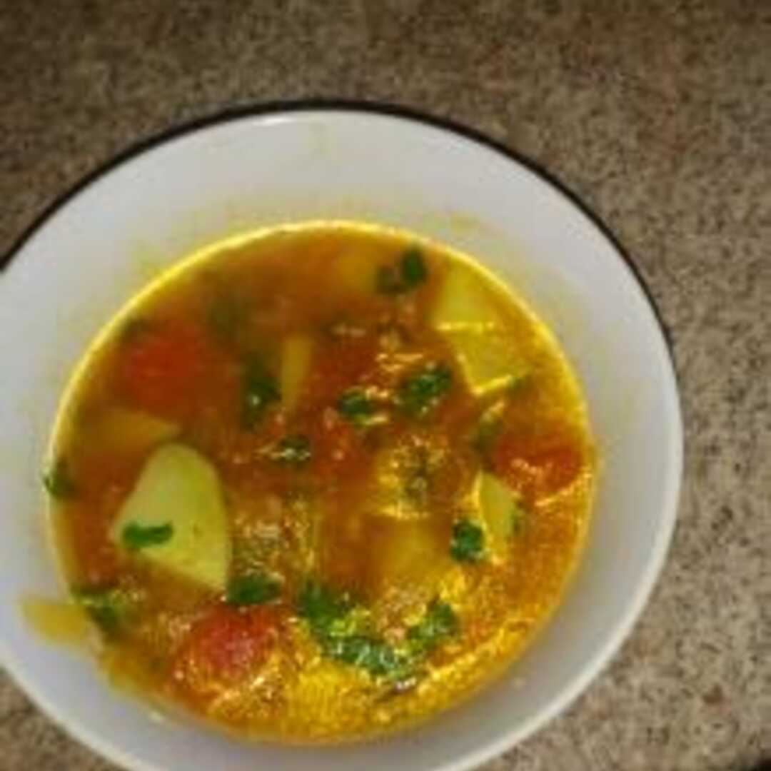 Zupa Kapuściana