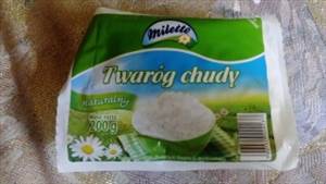 Miletto Twaróg Chudy