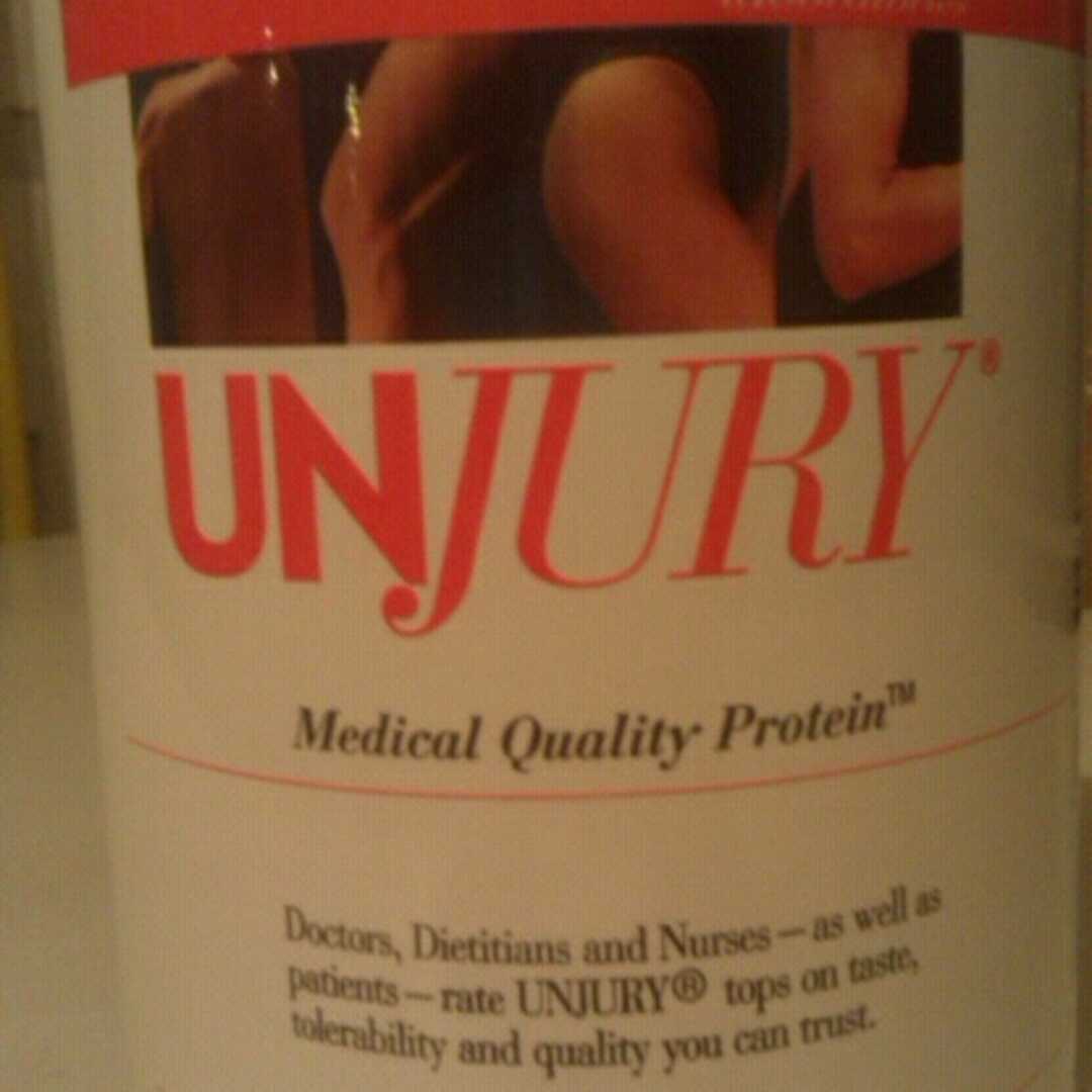 Unjury Protein Powder
