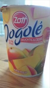 Zott Jogolé Mango