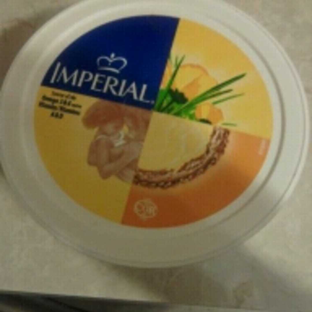 Margarine (Regular with Salt)