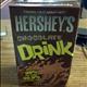 Hershey's Chocolate Drink