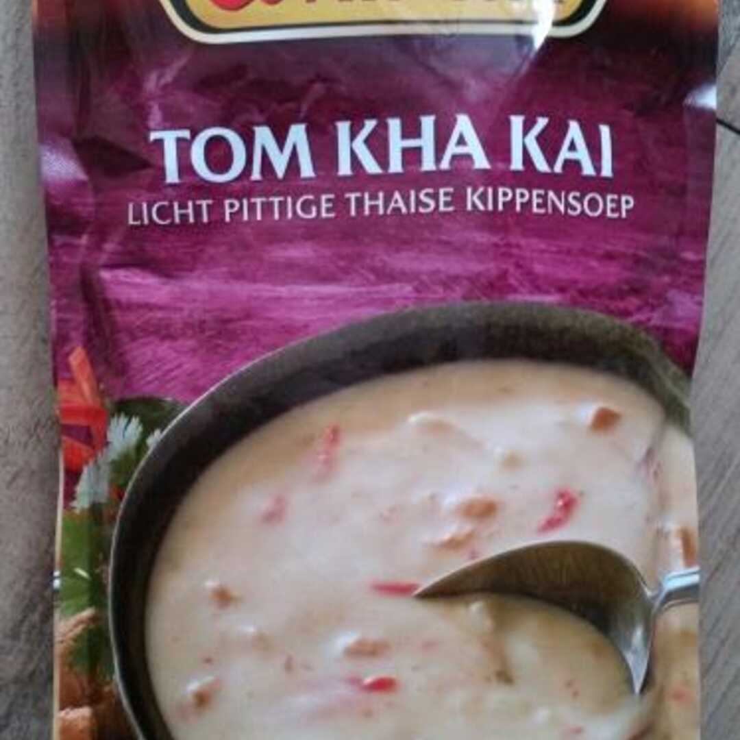 Conimex Tom Kha Kai Soep