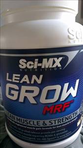 Sci-MX Lean Grow