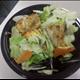 McDonald's Bacon Ranch Salad with Grilled Chicken