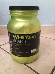 Watt Wheyghty Protein