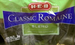 HEB Classic Romaine