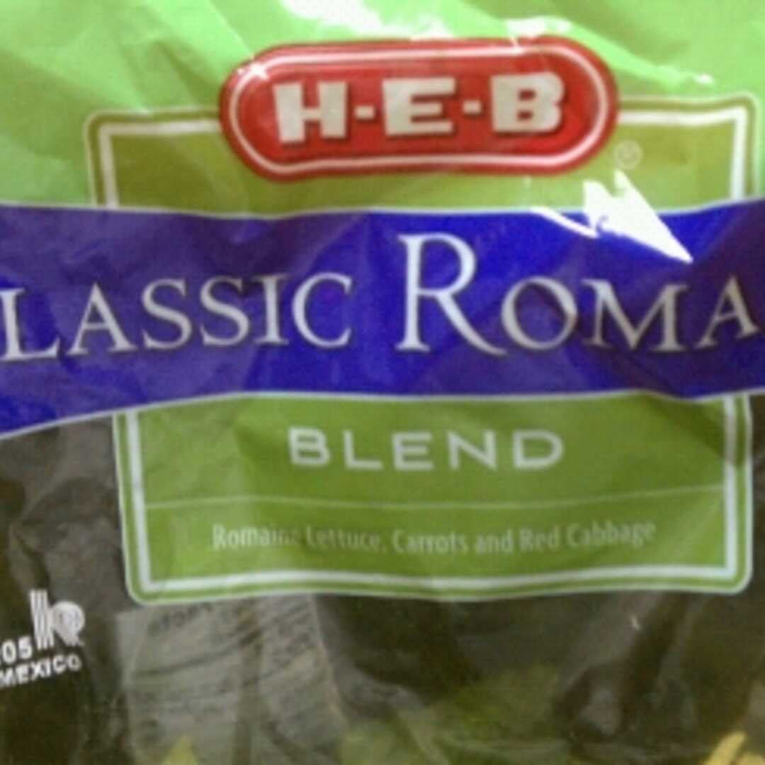 HEB Classic Romaine
