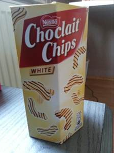 Nestle Choclait Chips