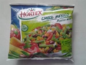 Hortex Смесь Mexico Mix