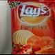 Frito-Lay Flamin' Hot Potato Chips