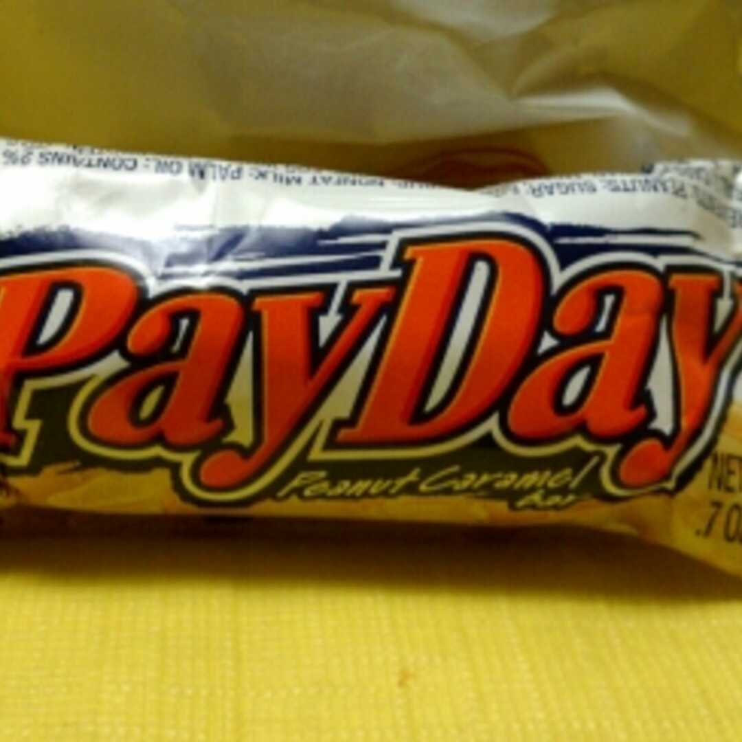 Hershey's Payday (Snack Size)