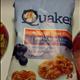 Quaker True Delights Multigrain Fiber Crisps - Wild Blueberry