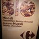 Carrefour Bio Muesli Croustillant Quinoa Chocolat