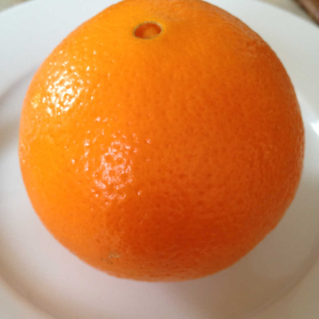 Navel Sinaasappelen