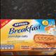 McVitie's Breakfast Porridge Oats